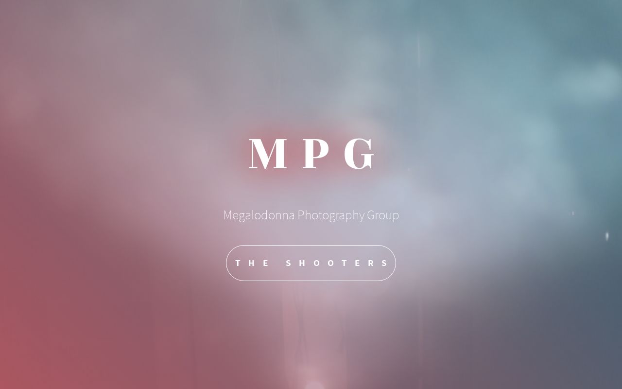 Carrd profile picture for @mpg
